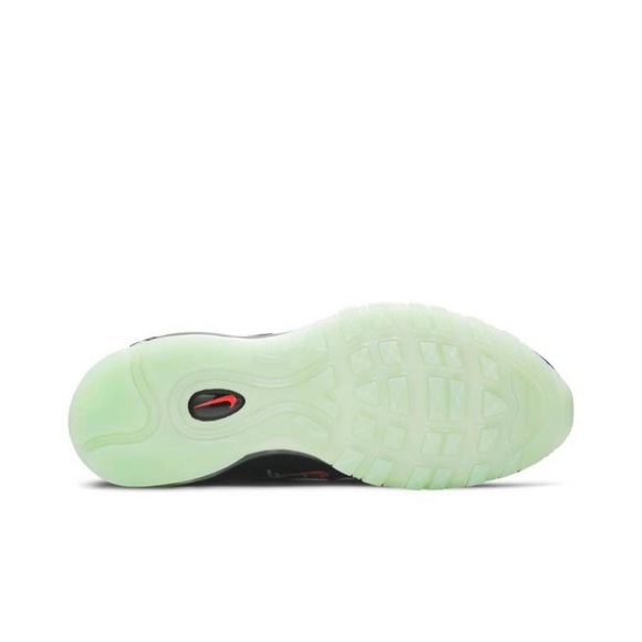 Air Max 97 Slime Halloween Size 9 - Picture 4 of 4